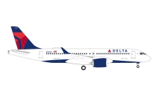 Herpa 537568 - 1:500 - A220-300 Delta Air Lines